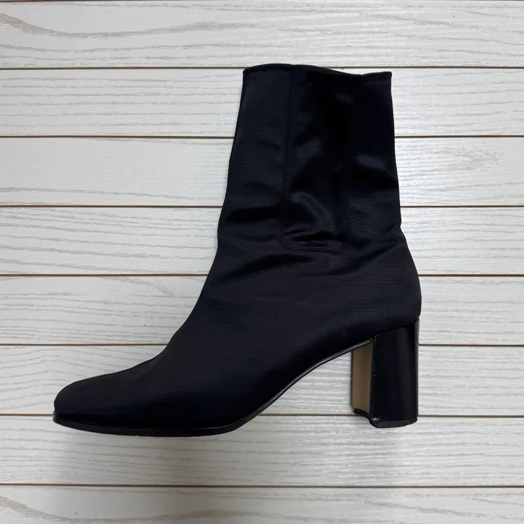 Botas cortas para mujer Ginza Kanematsu