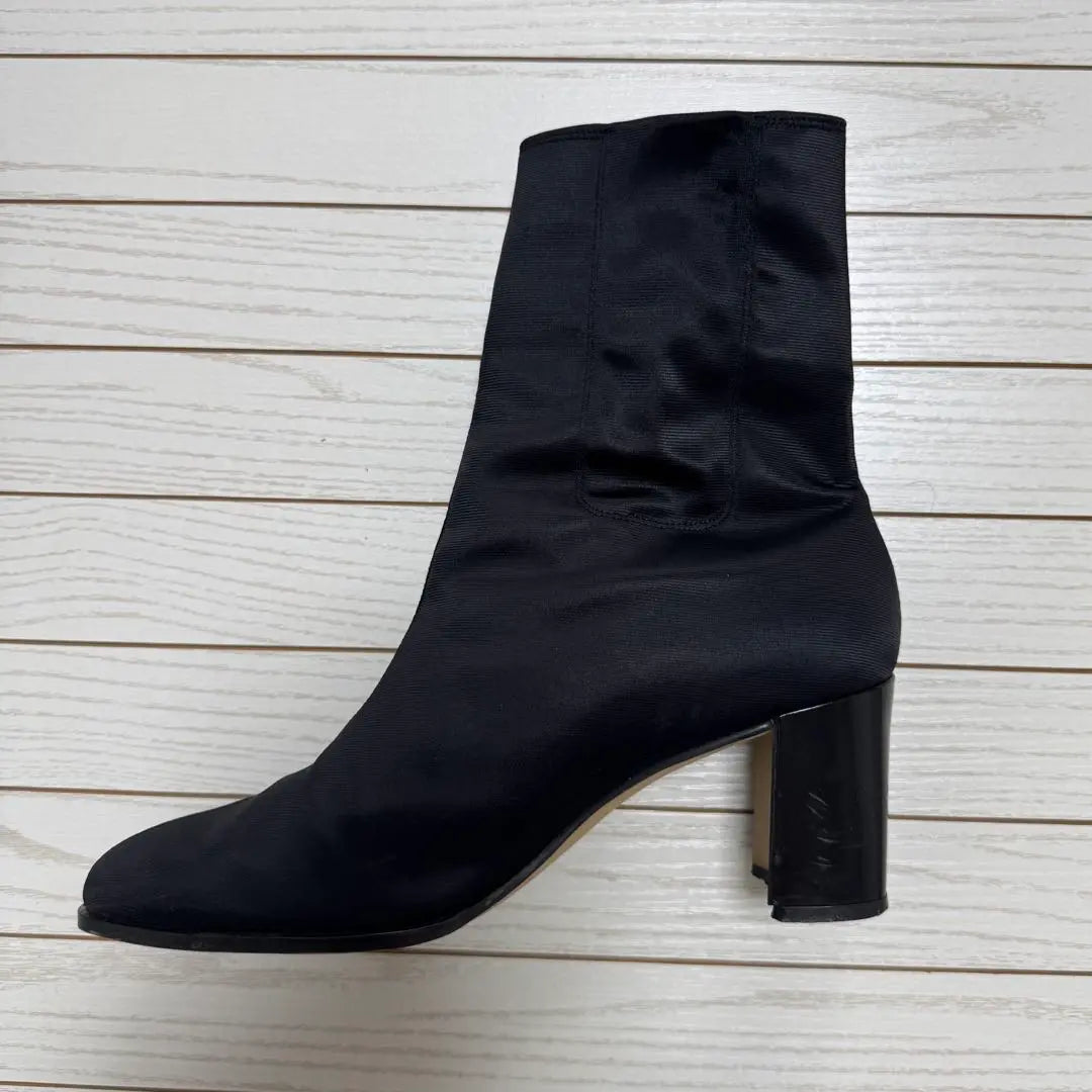 Botas cortas para mujer Ginza Kanematsu