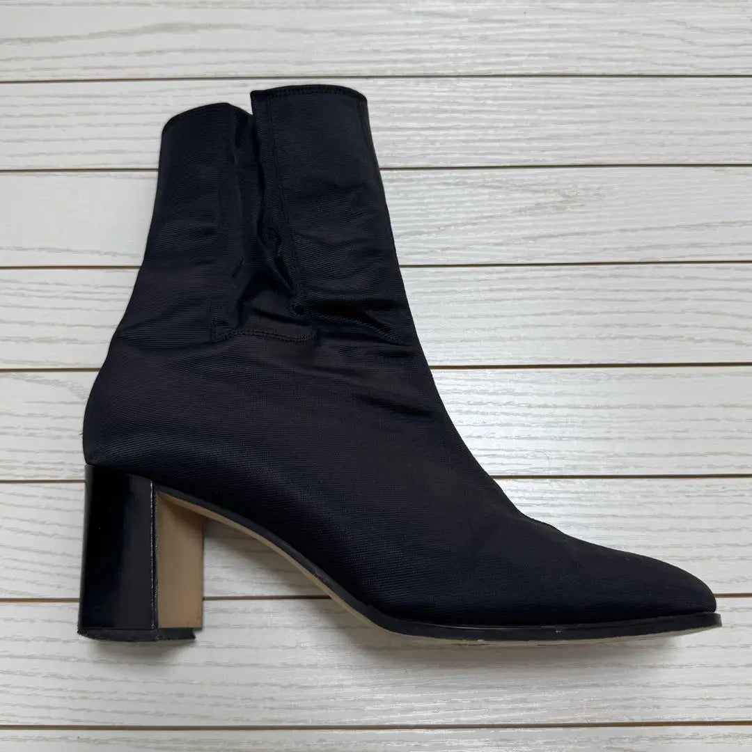 Botas cortas para mujer Ginza Kanematsu