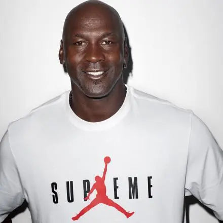 Brand new and unused! Supreme NIKE JORDAN TEE T-shirt