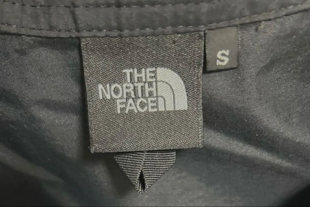 [Very popular] The North Face Compact Jacket NP72230 Black S