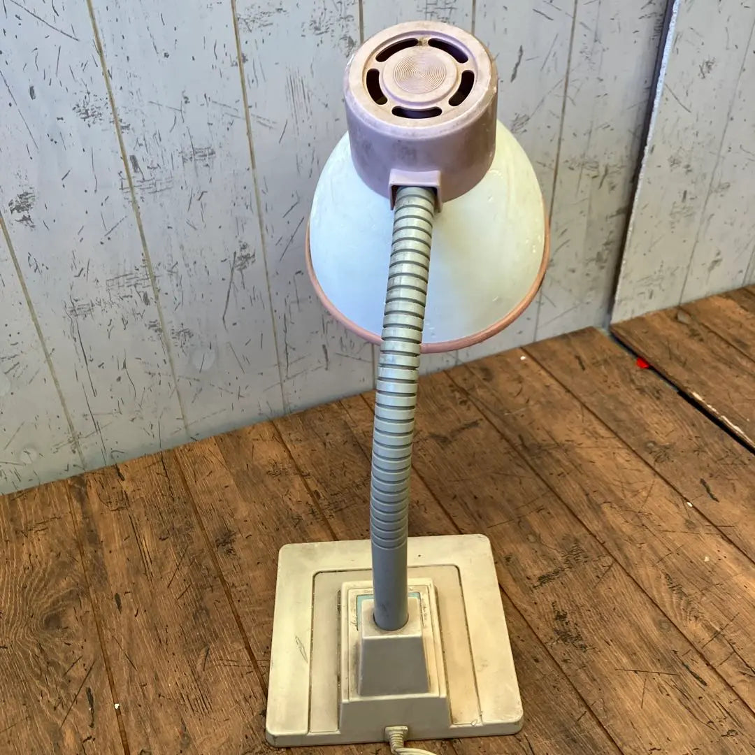 Showa Retro Koizumi Co., Ltd. Stand-type lamp BT-525 Incandescent lantern table stand | 昭和レトロ 小泉株式会社 スタンド式ランプ BT-525白熱灯 卓上スタンド