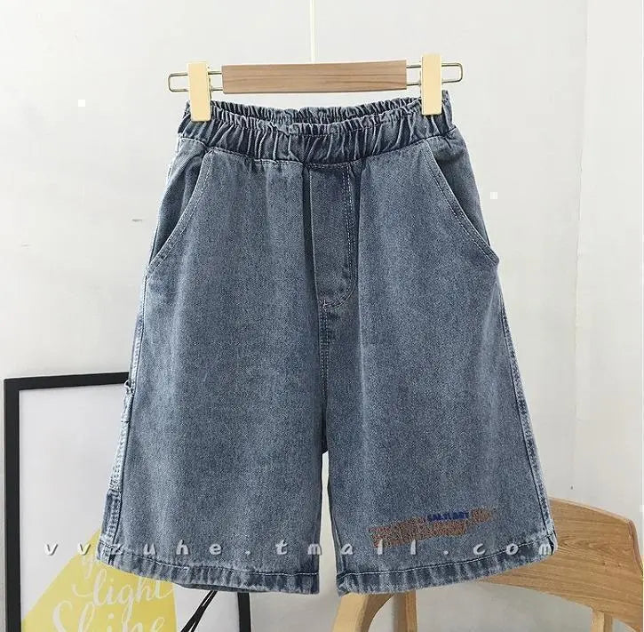 Shorts vaqueros de mujer tallas grandes Shorts Shorts Tallas pequeñas | 大きいサイズ レディース デニム ショートパンツ ハーフパンツ 小さいサイズ