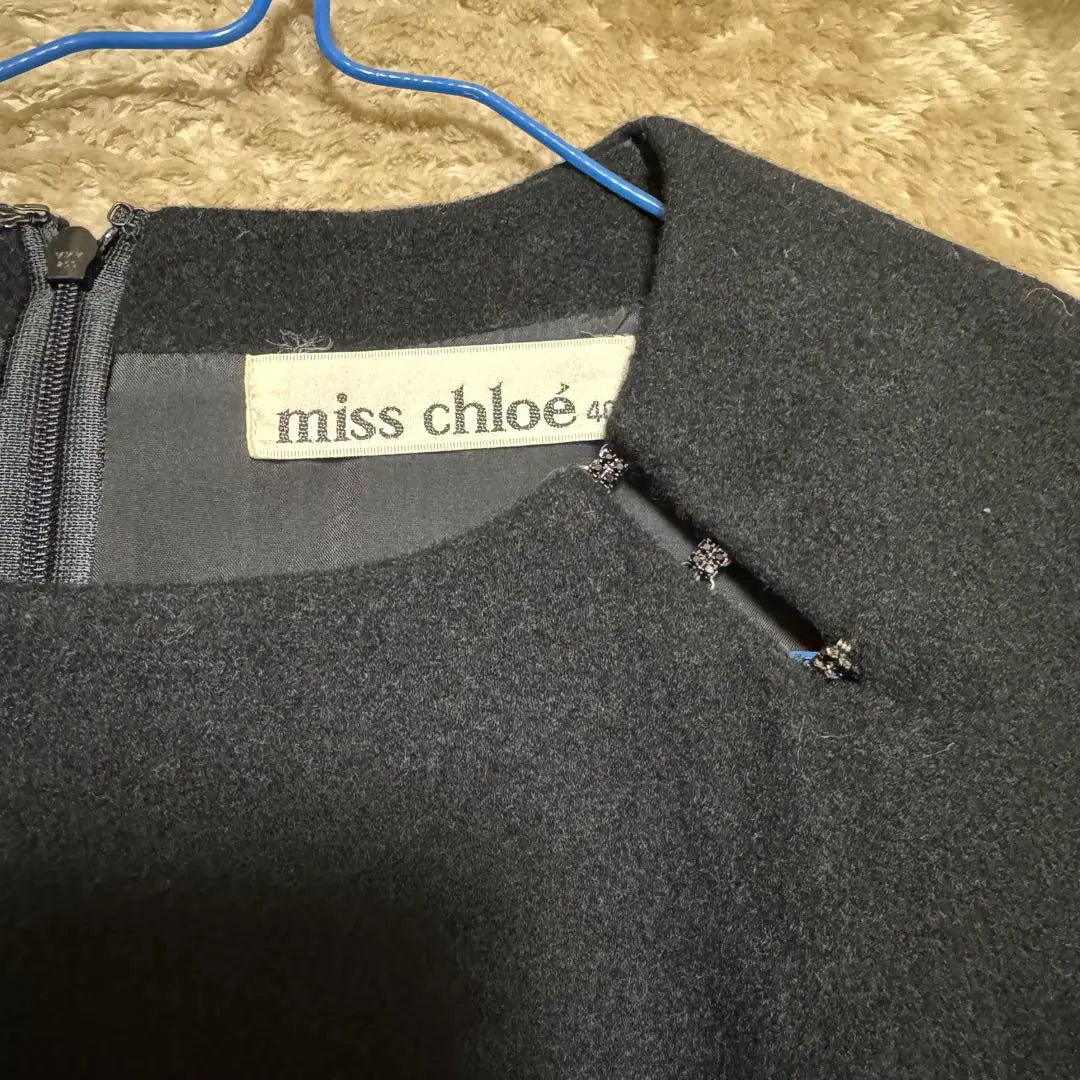 miss Chloe dress