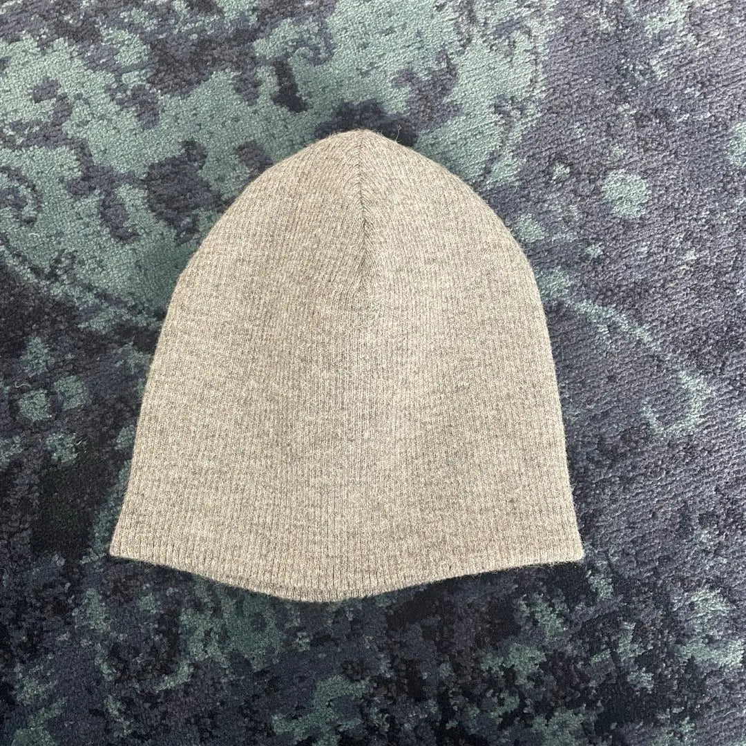 Knit cap | ニットキャップ