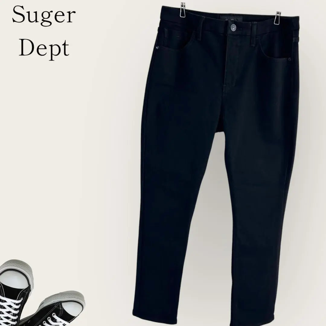 Sugar Dept Pants Trousers [F] Simple Casual