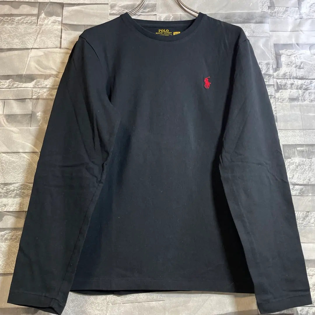 POLO RALPH LAUREN/Polo Ralph Lauren/Long T-shirt/T669