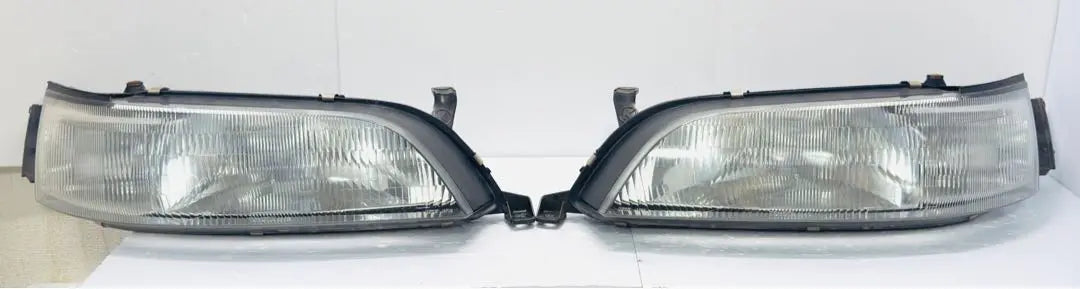 JZX90 Mark II☆First model genuine headlight☆