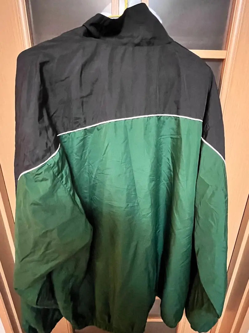 Nylon jacket AUGUSTA