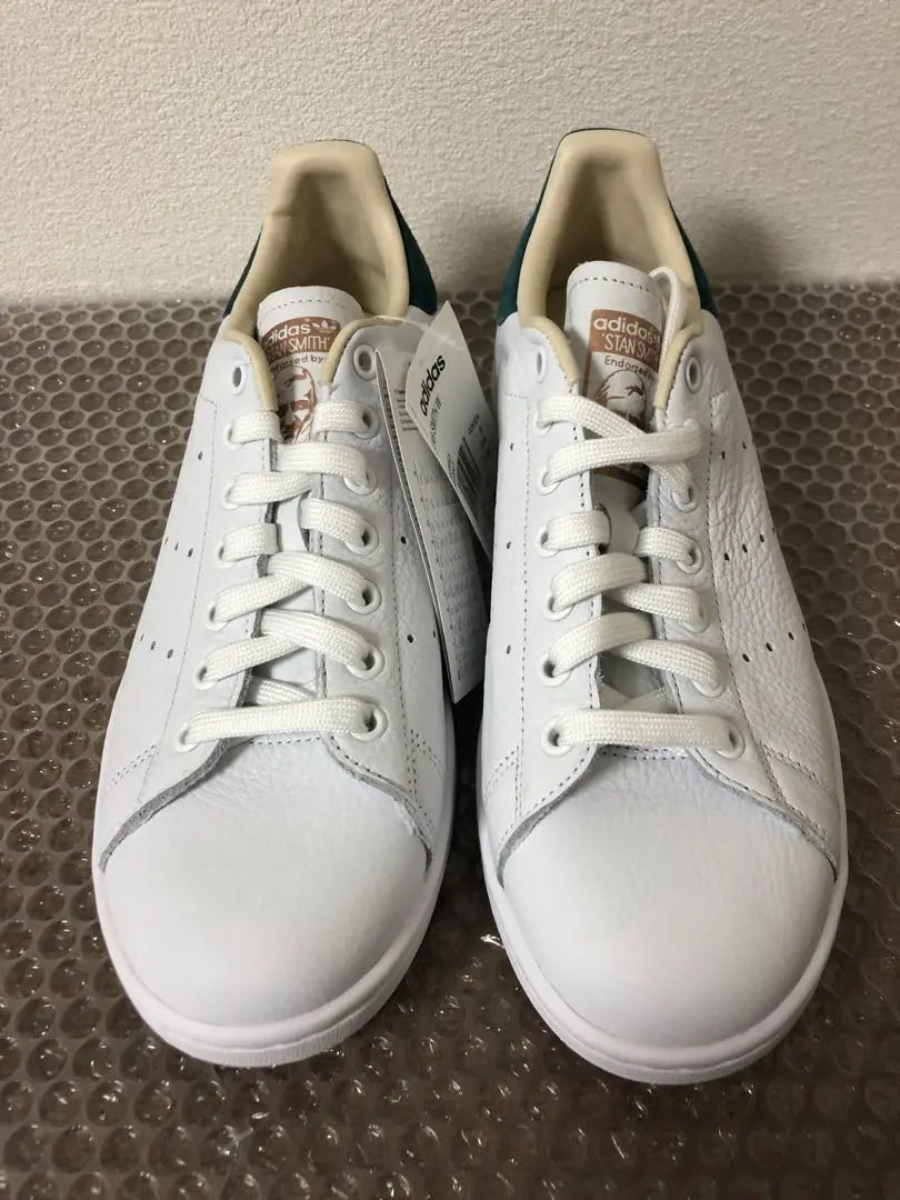 Belleza Adidas Stan Smith Scripted Womens 26.5 | Comprar adidas Stan Smith Scripted Womens 26.5