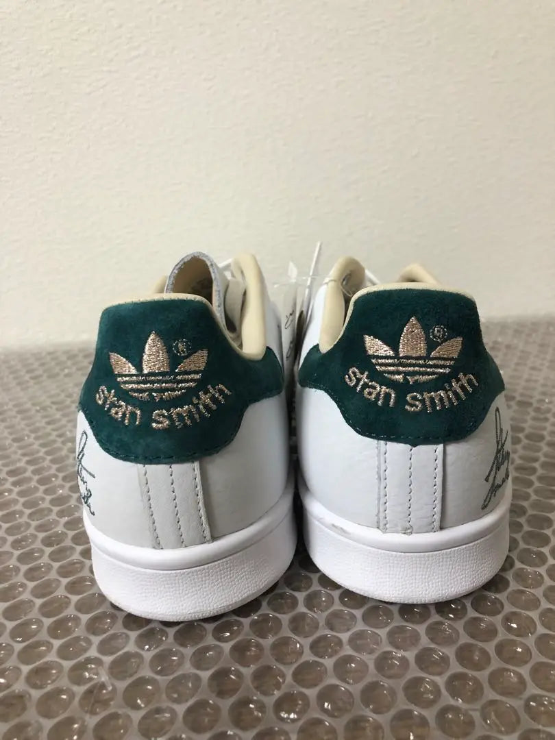 Belleza Adidas Stan Smith Scripted Womens 26.5 | Comprar adidas Stan Smith Scripted Womens 26.5