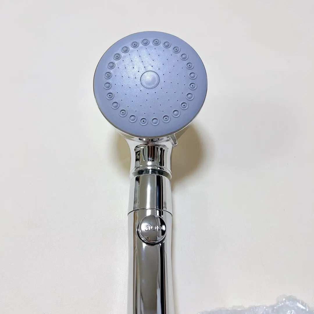 ✨1 item left✨ Nano bubble shower head, pore care, beautiful skin, water-saving shower, hand-held water stop