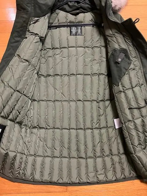 Beauty Moncler Genius UNDEFEATED FENDORF 2020 | 美品 モンクレール ジーニアス UNDEFEATED FENDORF 2020