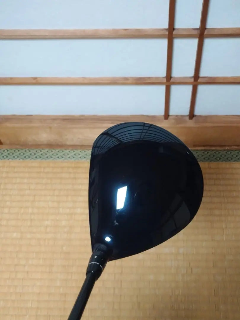 BALDO latest driver GT1 420 shallow