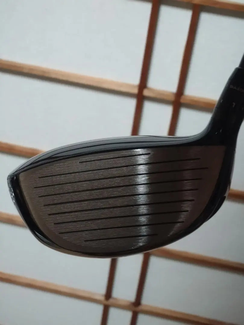 BALDO latest driver GT1 420 shallow