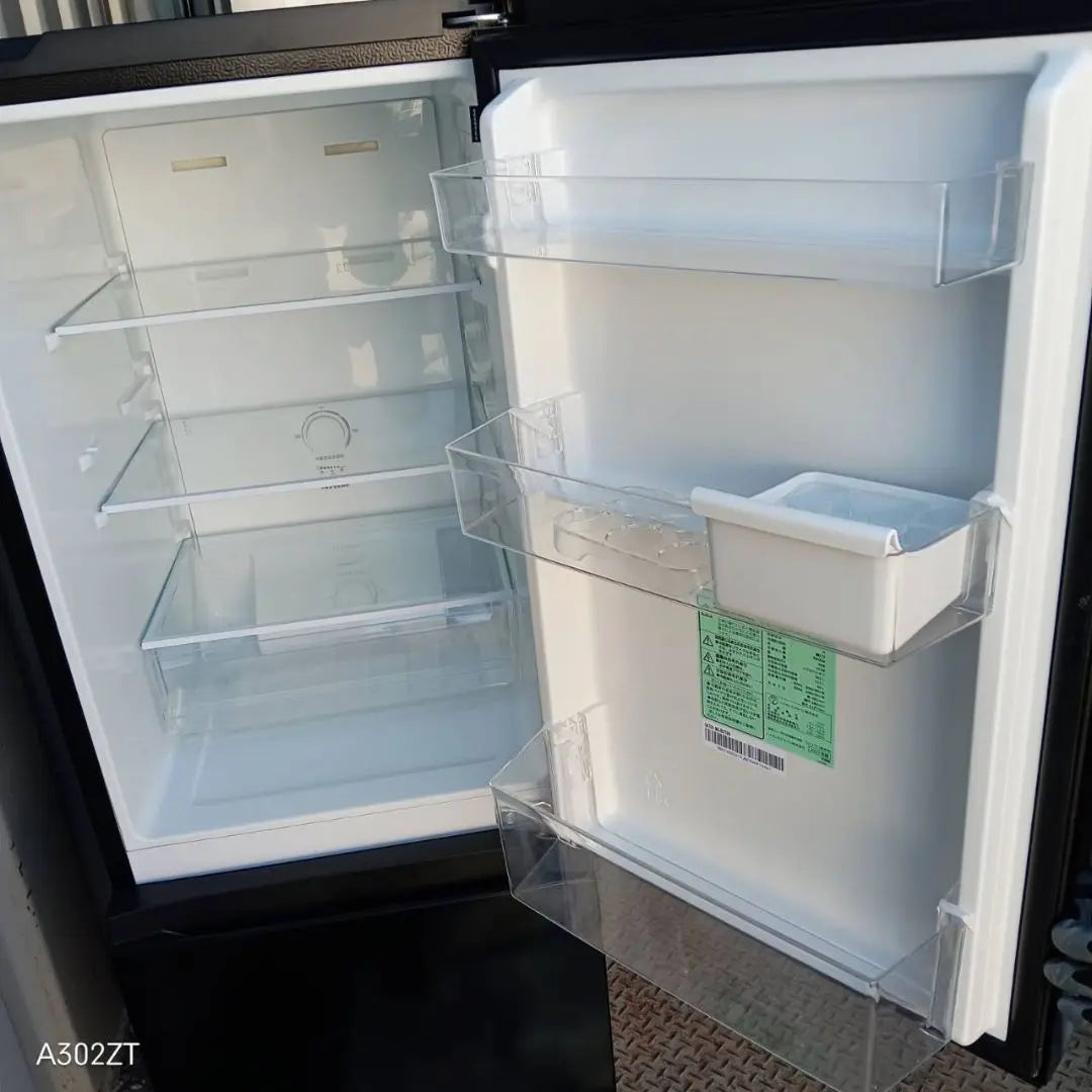 Free shipping Haier latest model refrigerator 162L