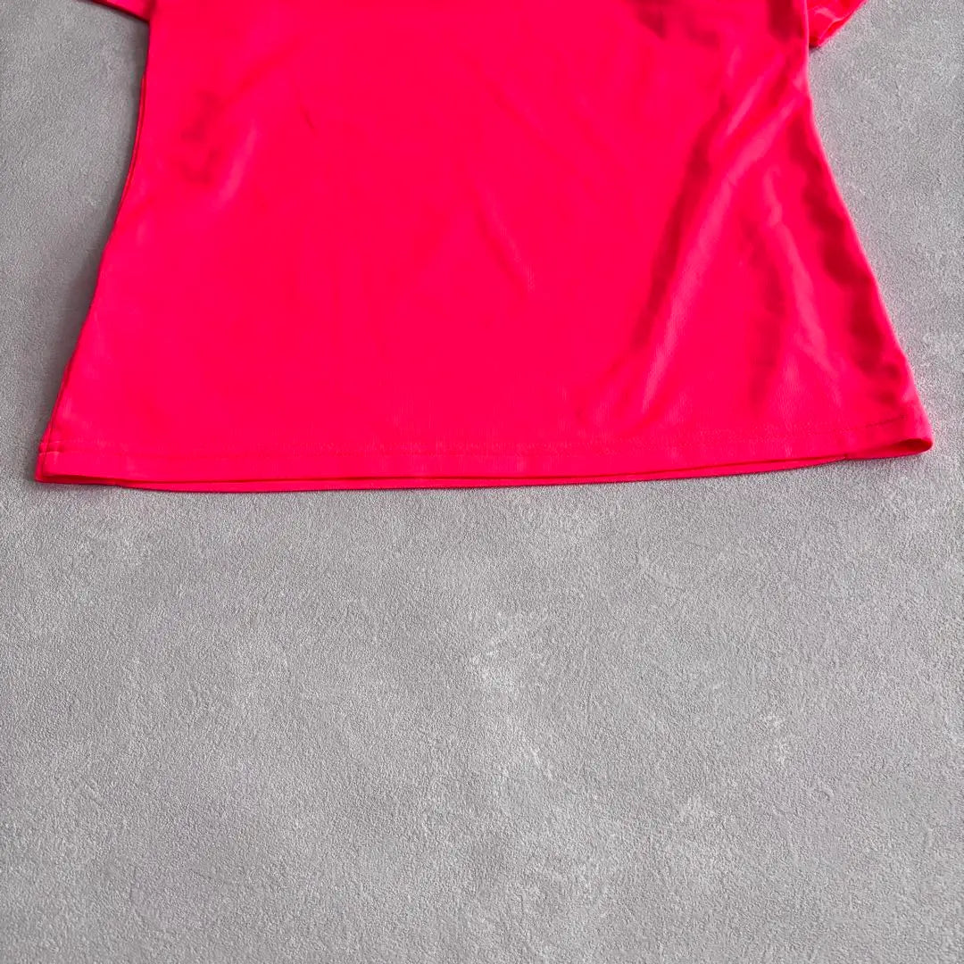 ★Camiseta de manga corta Umbro<o> Tops de mujer Umbro Rosa</o>