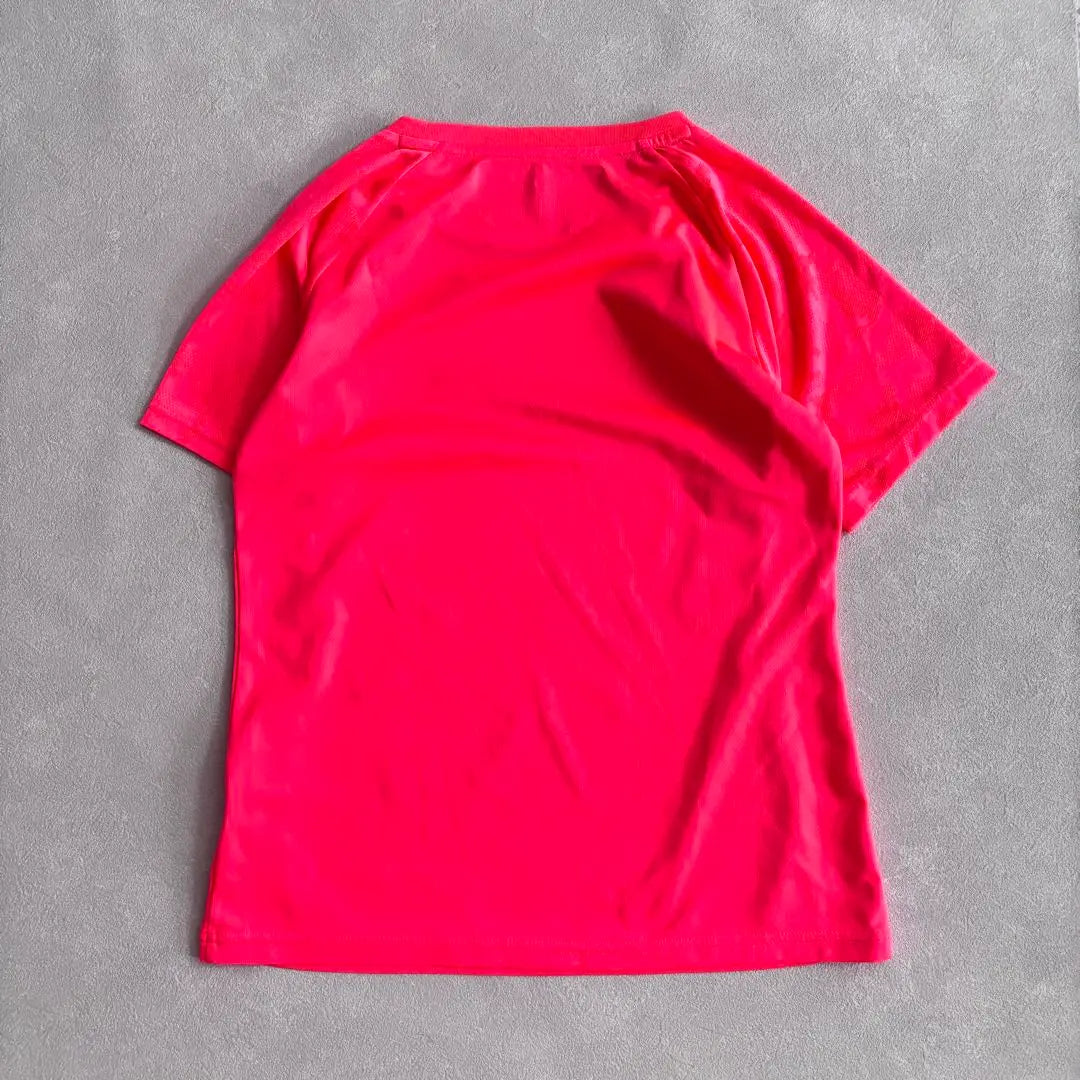 ★Camiseta de manga corta Umbro<o> Tops de mujer Umbro Rosa</o>