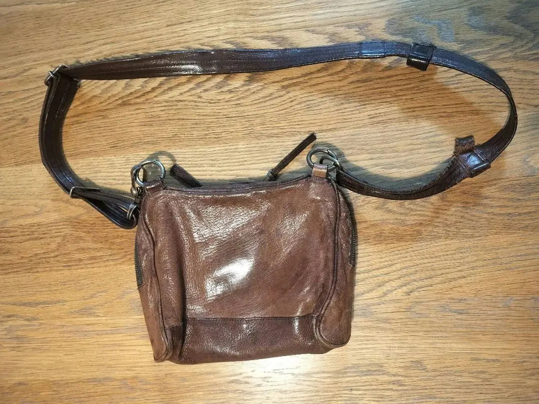 Bolso bandolera MARSUPIO II MPIO 2