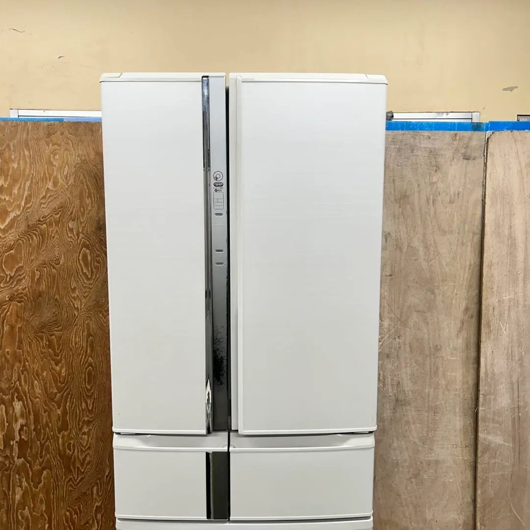 31 Mitsubishi Large Refrigerator 465L Automatic Ice Making 400L or more Home French Door