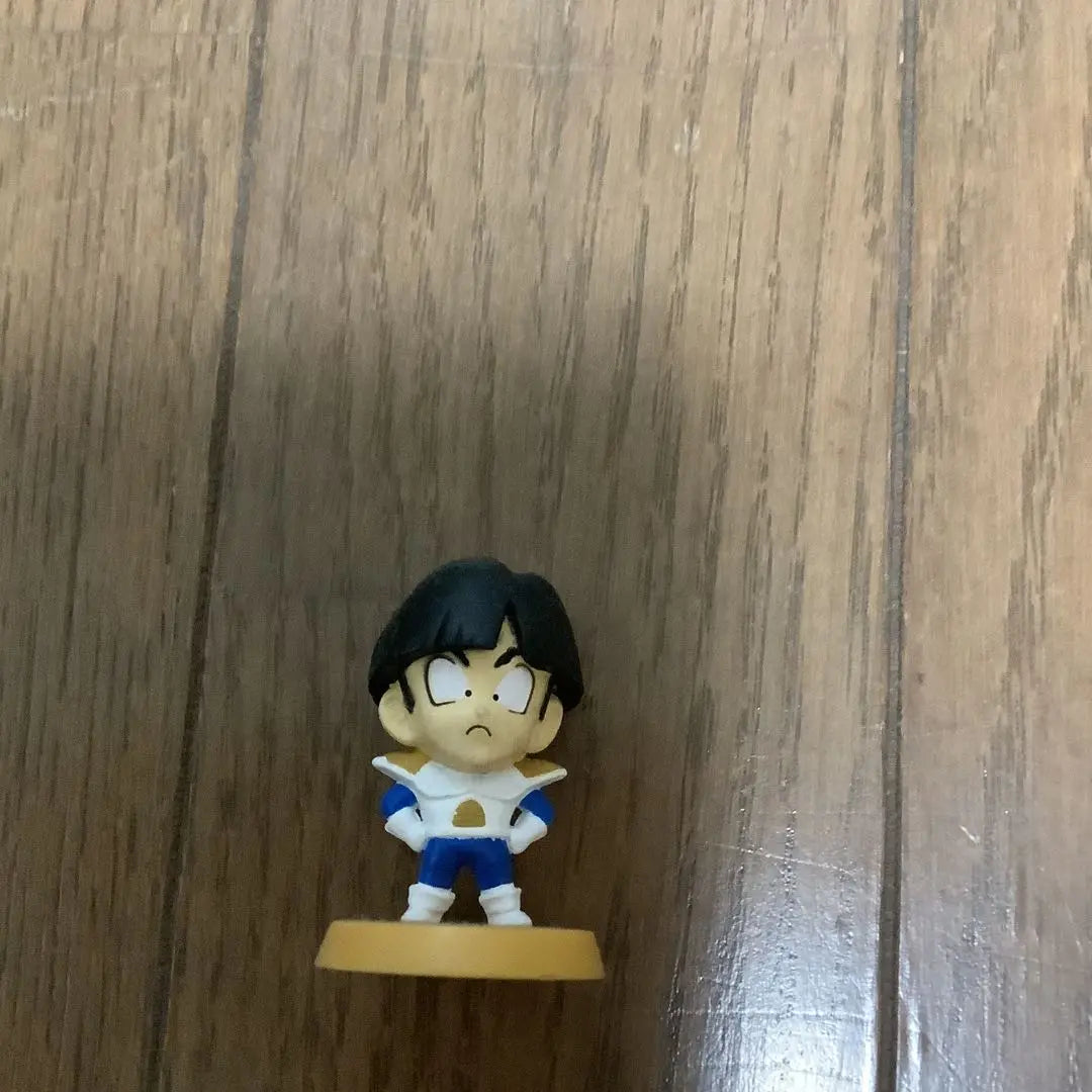 Dragon Ball Z Son Gohan Figure