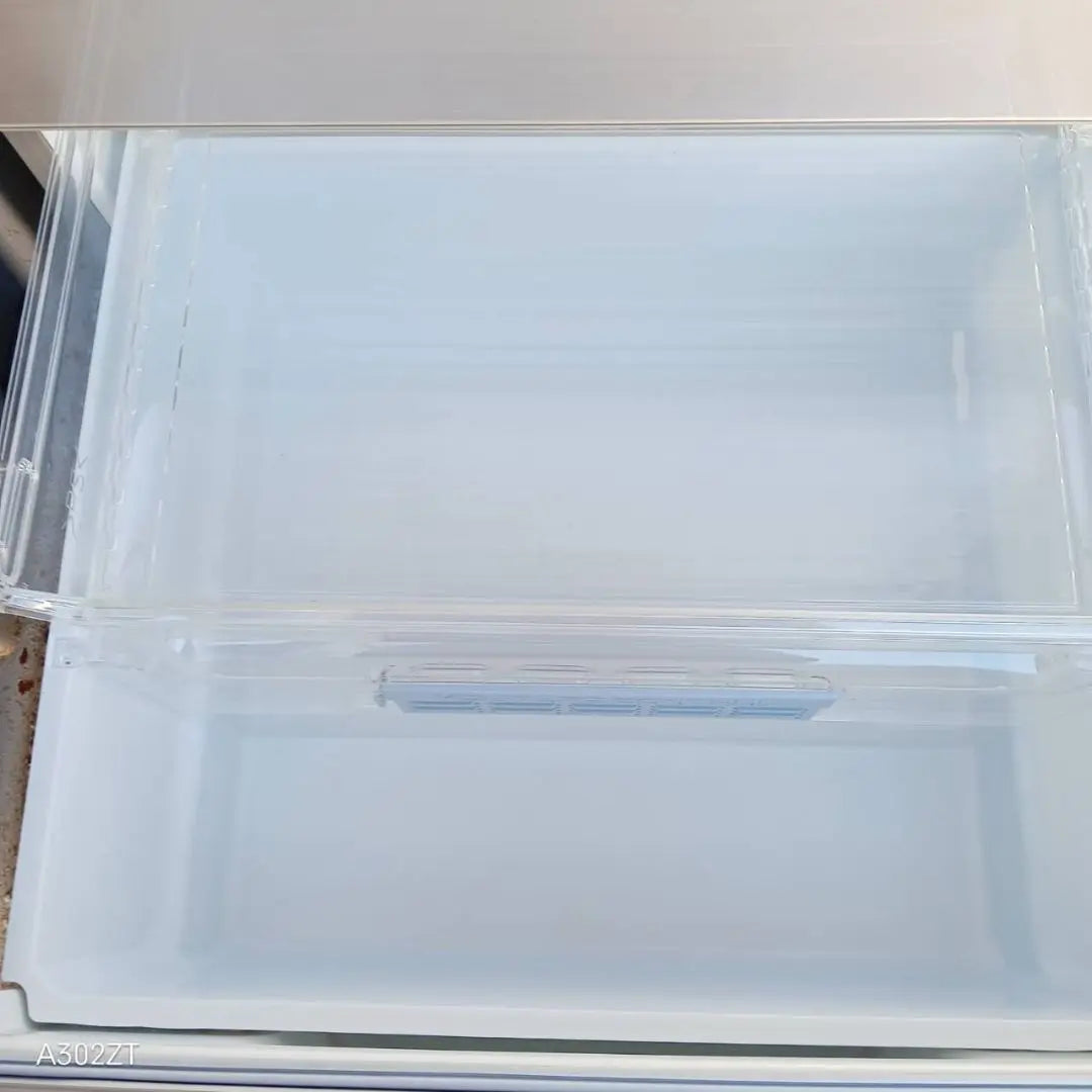 Free shipping Panasonic Large refrigerator Popular model 406L