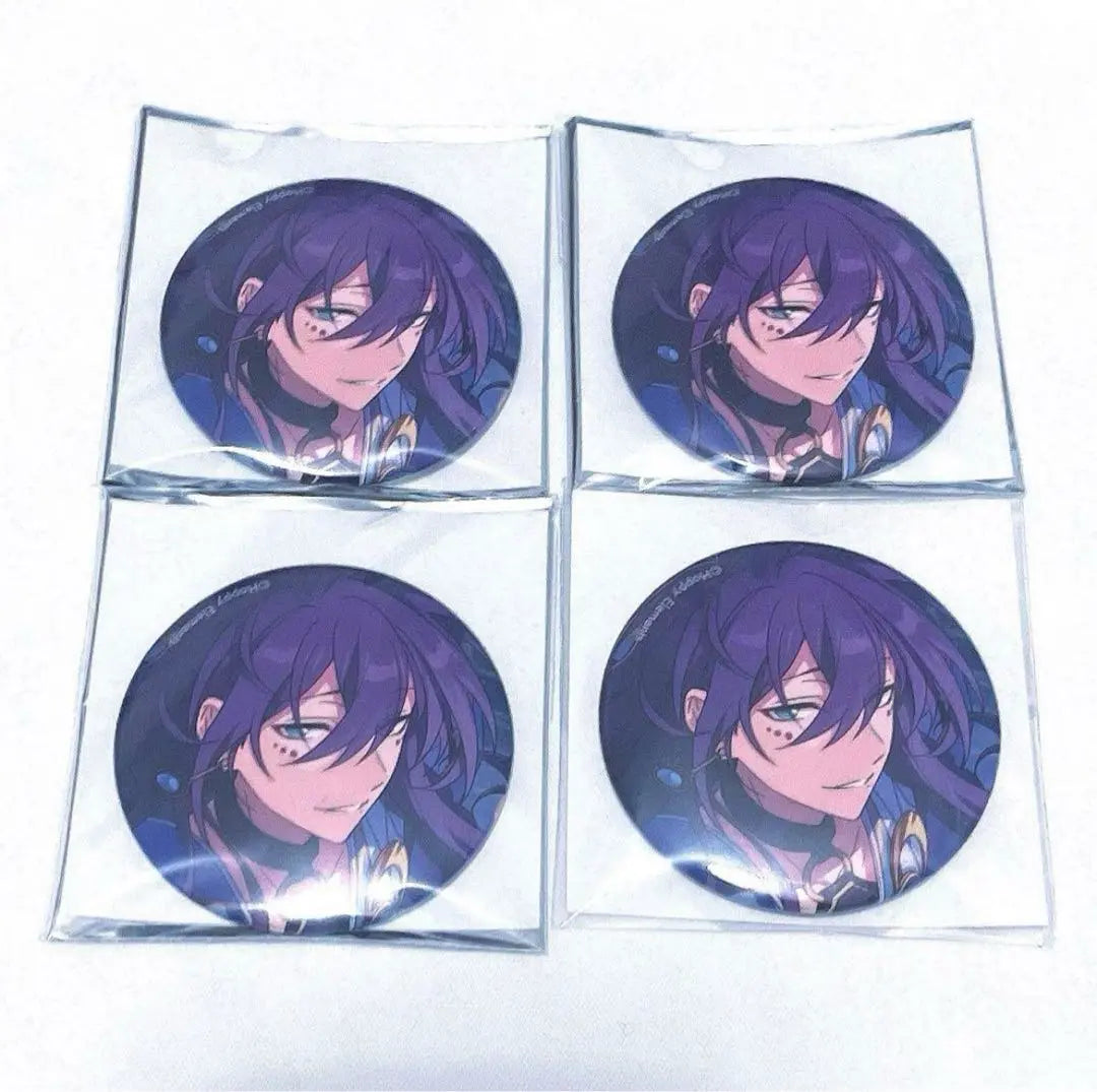 Ensemble Star Mayoy Can Badge