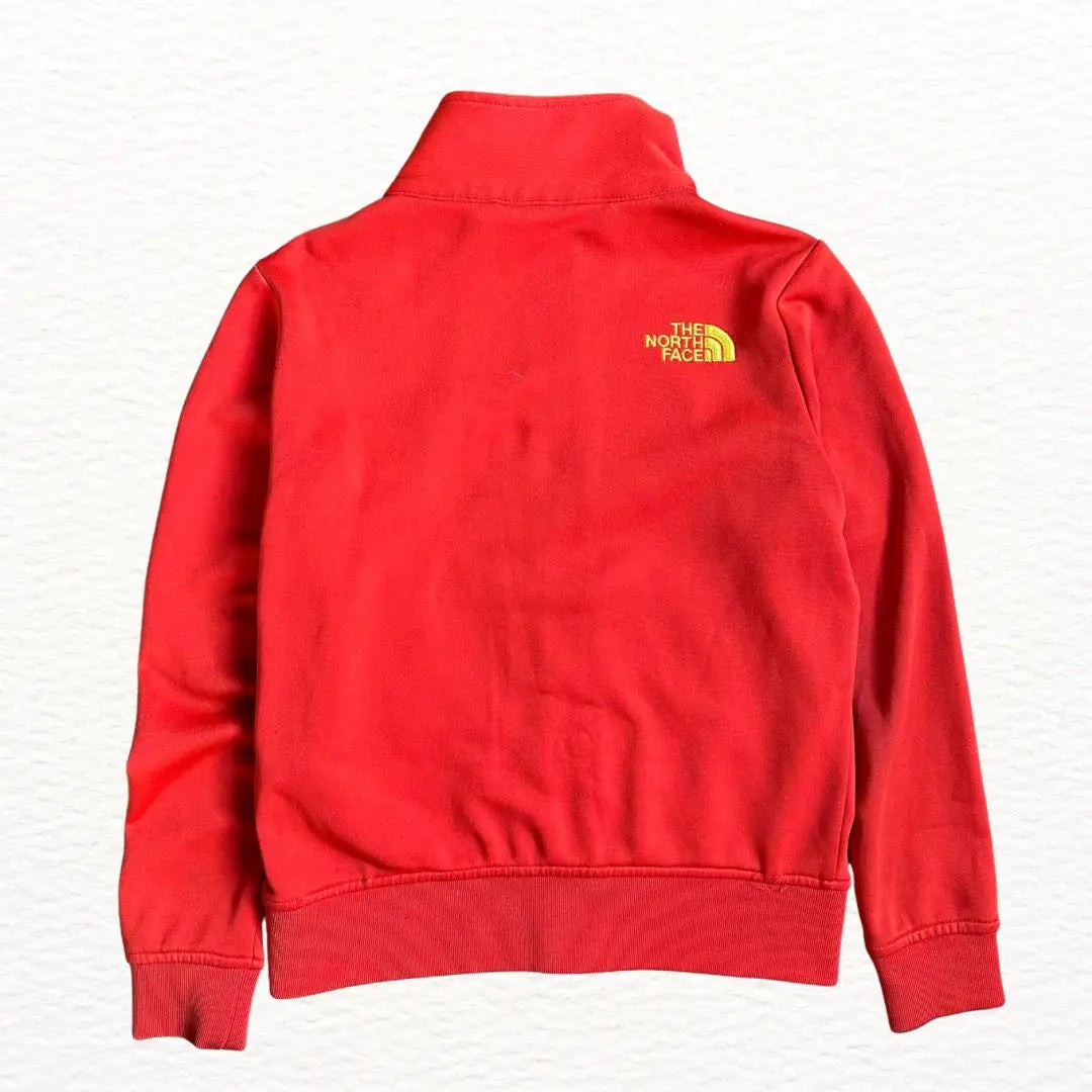 North Face Kids Jacket Fleece 130 Unisex Tops Tops