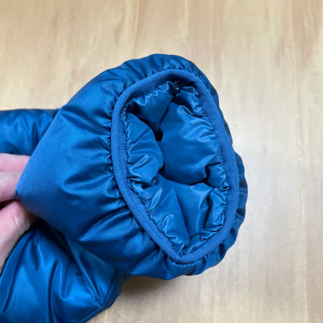 north face air down jacket