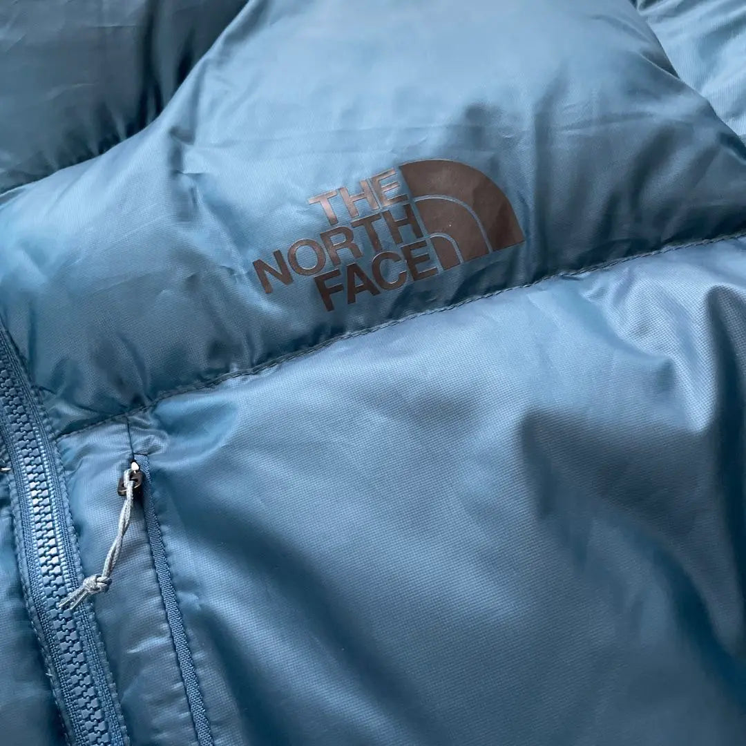 north face air down jacket