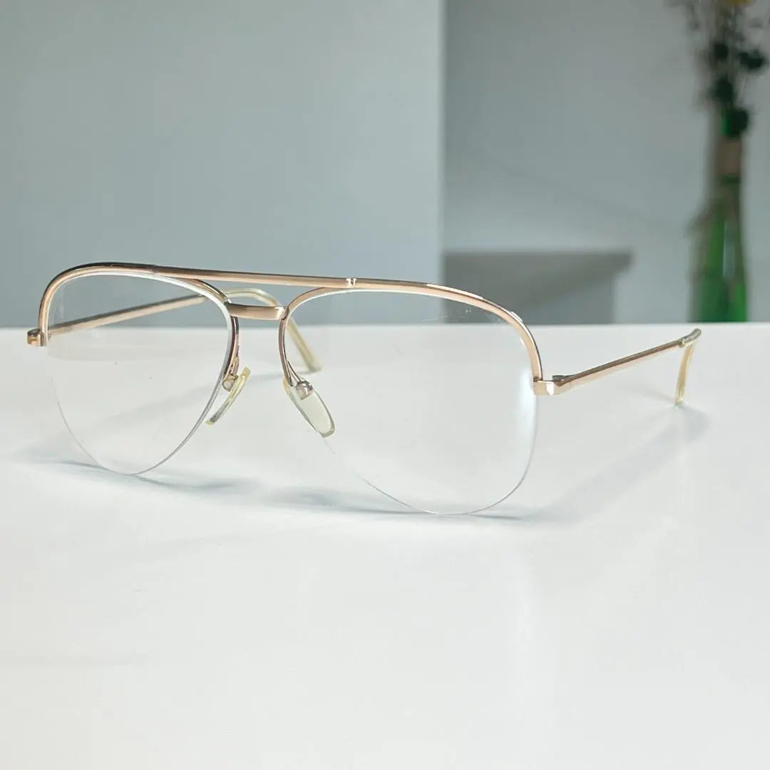 Montura de gafas Essel Joya France Vintage Naillo