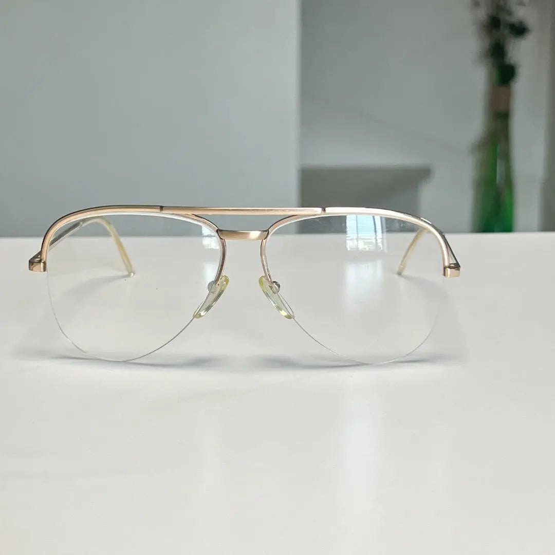 Montura de gafas Essel Joya France Vintage Naillo