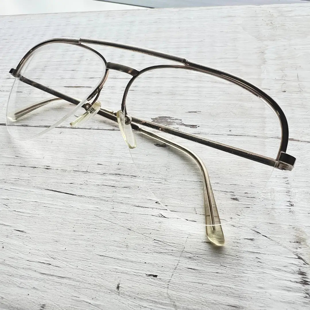 Montura de gafas Essel Joya France Vintage Naillo