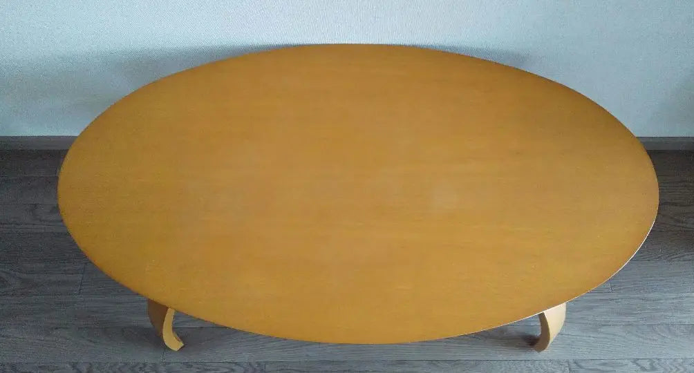 Low table