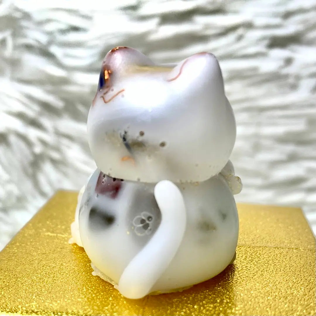 Summoning money luck ◎ Manekineko ◎ Orgonite ◎ Lottery ◎ Prayer for winning ◎ Promotion ◎ Promotion ◎ Change of career ◎ Good luck