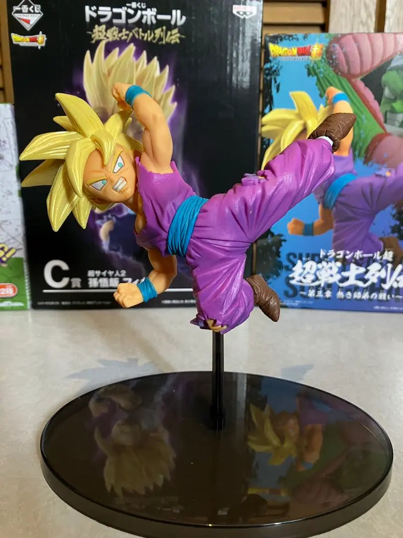 Dragon Ball Figure Son Gohan Cell Bulk Sale