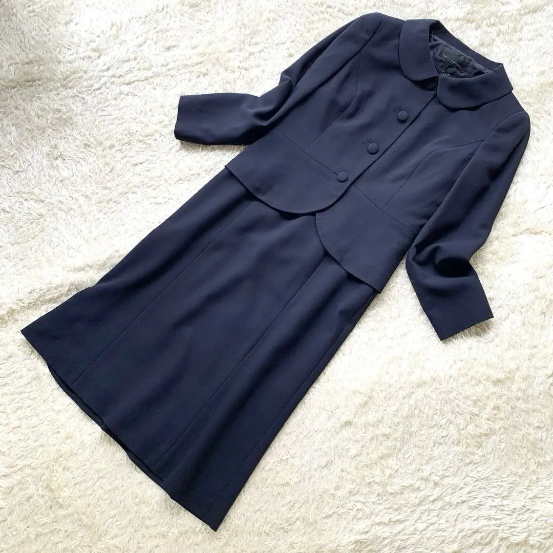 [Good condition] nouv confini exam one-piece suit