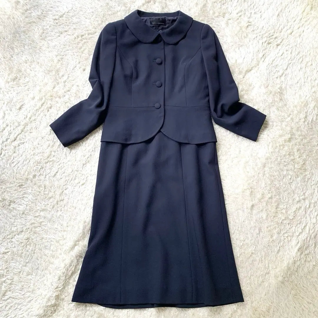 [Good condition] nouv confini exam one-piece suit