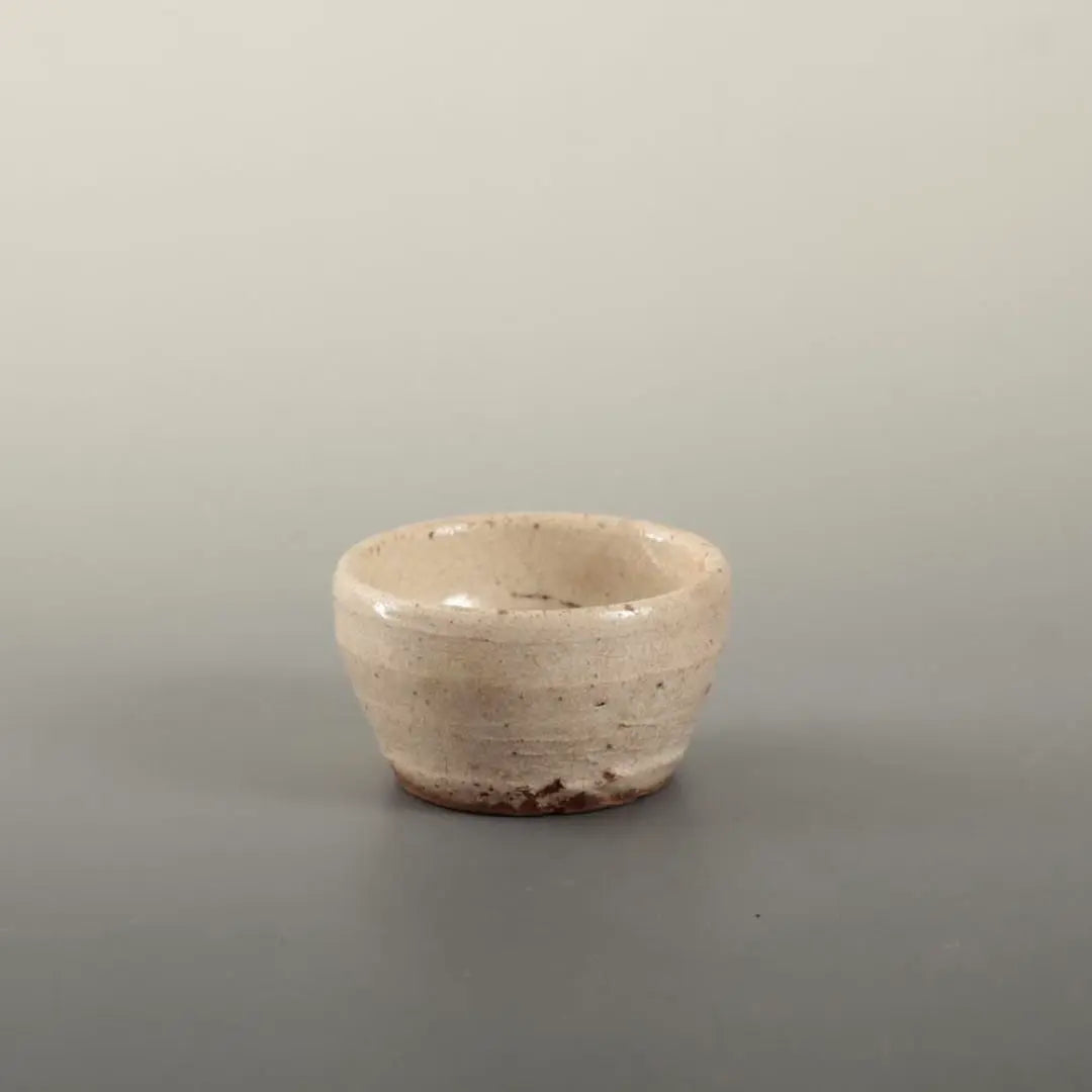 Joseon Dynasty Cups, Sakeware, Antiques, Antiques