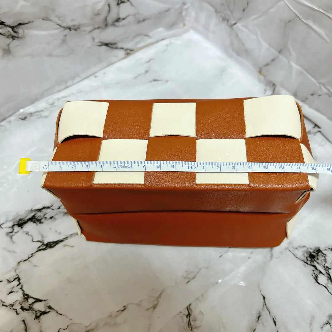 Tissue case tissue cover fashionable tissue box leather