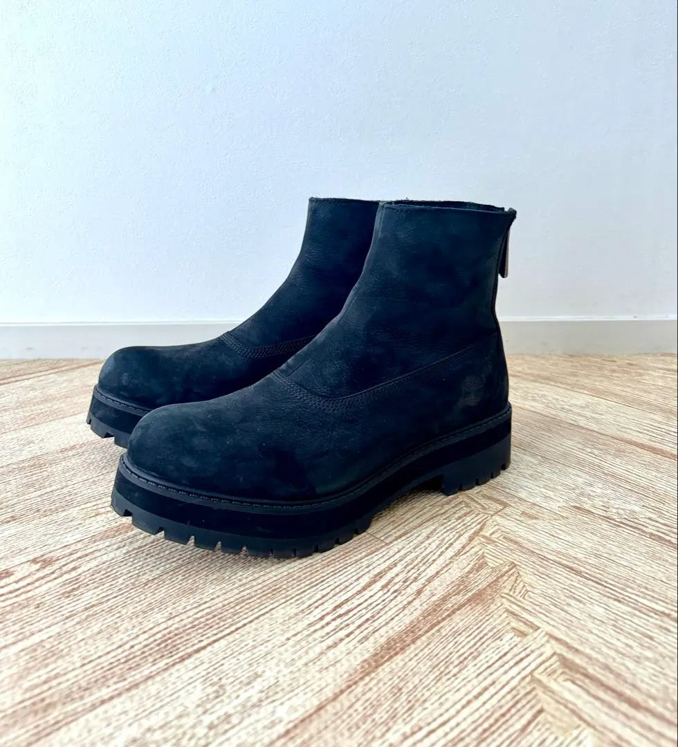 [Sold out] WHITE MOUNTAINEERING x TIMBERLAND