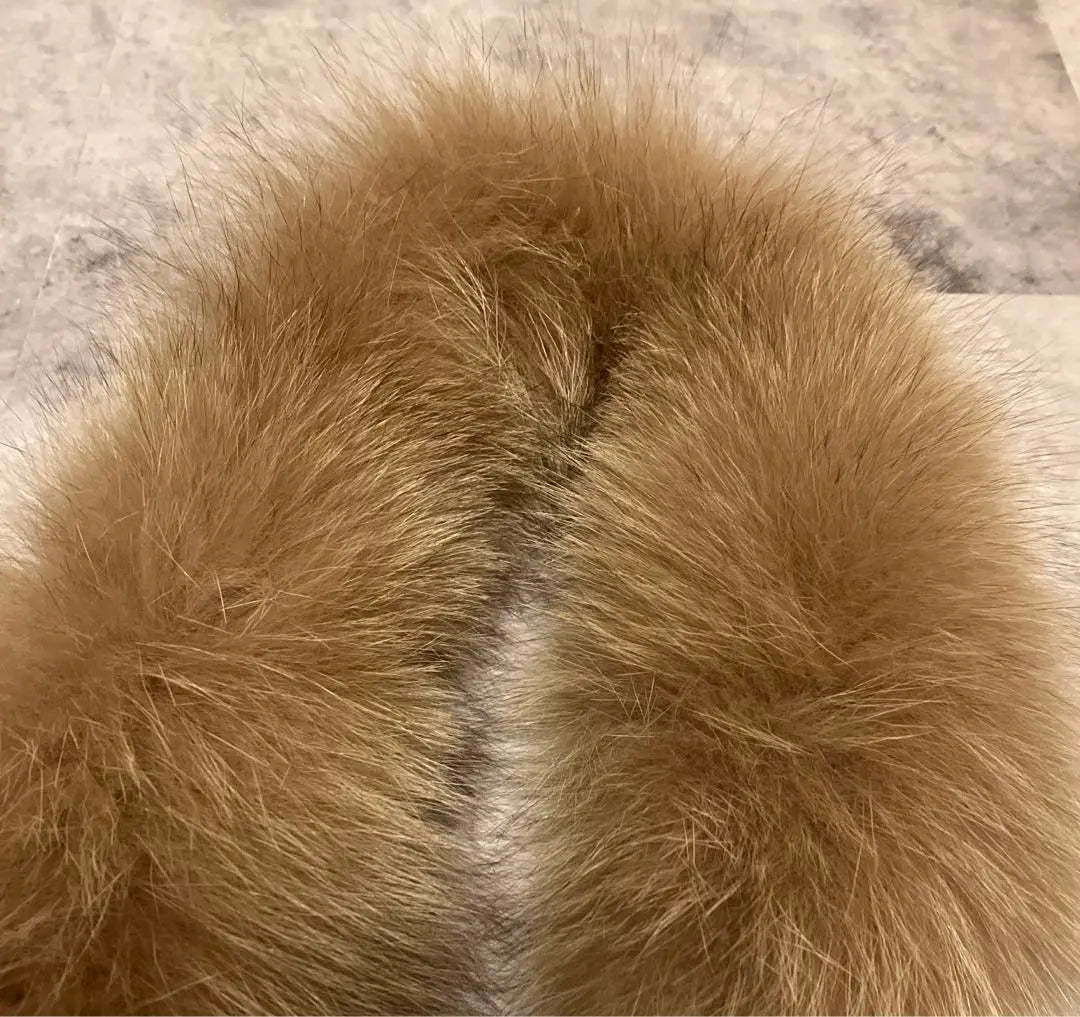 SALE☆New☆Fur Snood