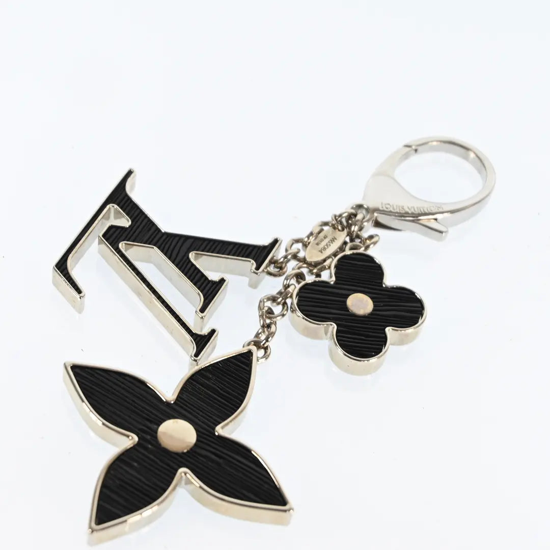 Beauty Louis Vuitton Bijou Sack Fleur de Keychain