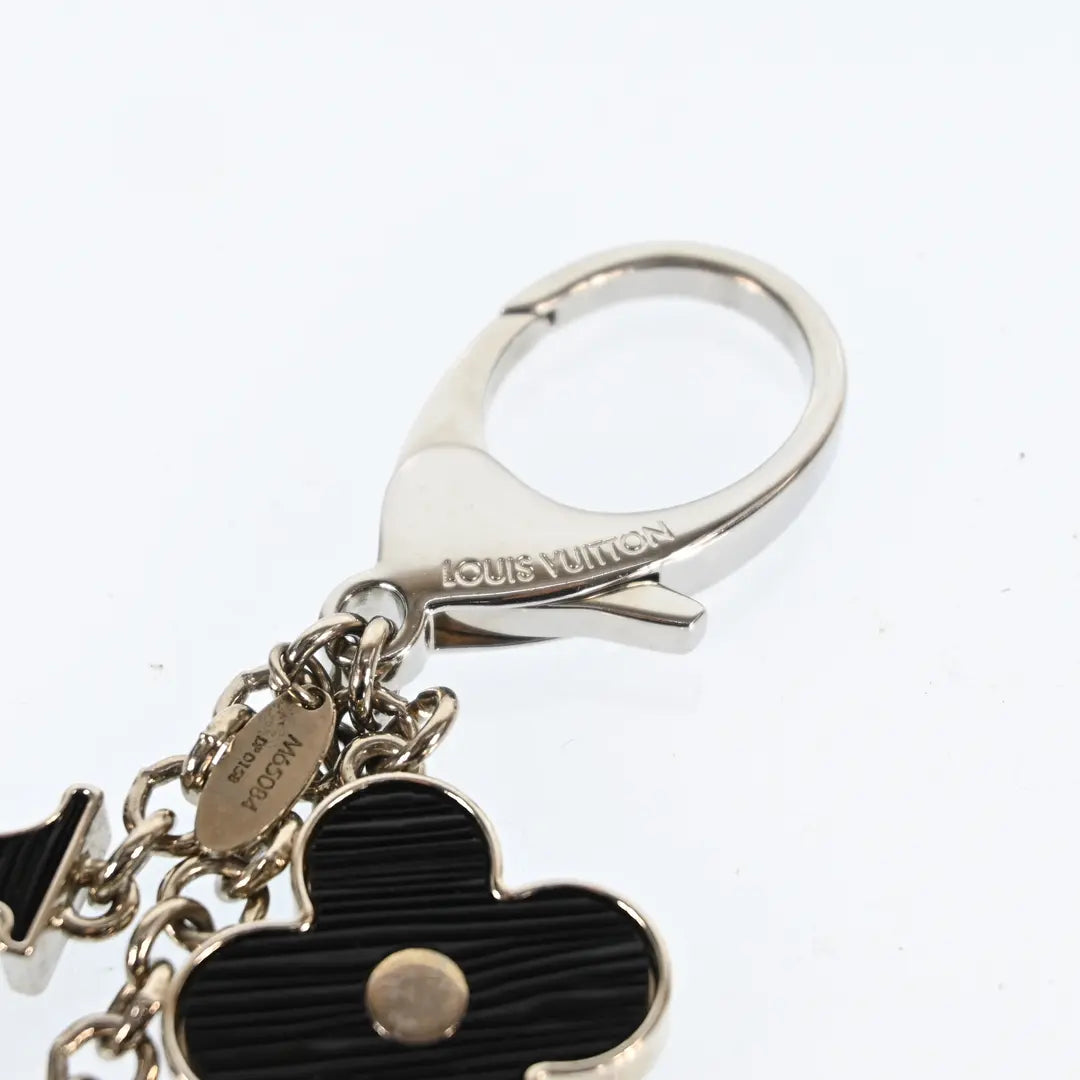 Beauty Louis Vuitton Bijou Sack Fleur de Keychain