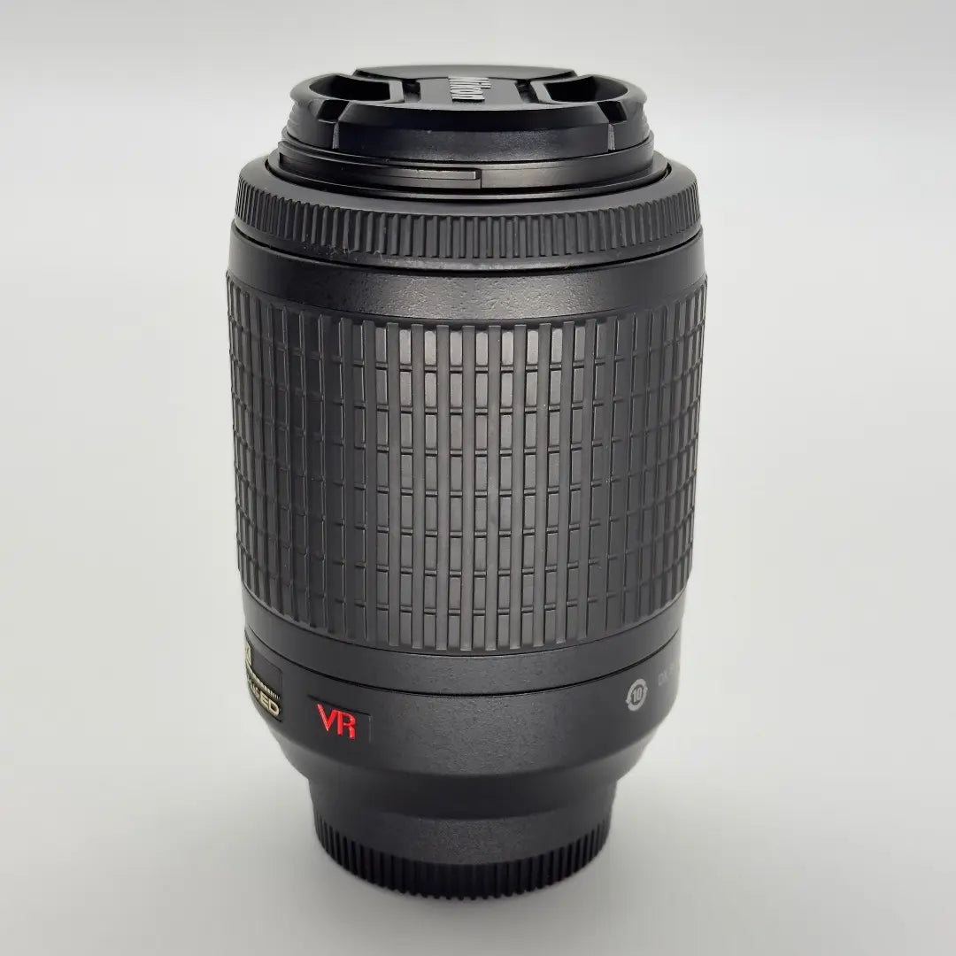 【Hermoso producto】Nikkor 55-200 mm f/4-5,6G IF-ED