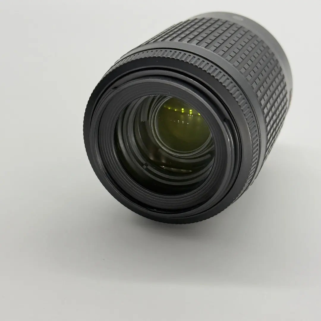 【Beautiful Product】Nikkor 55-200mm f/4-5.6G IF-ED