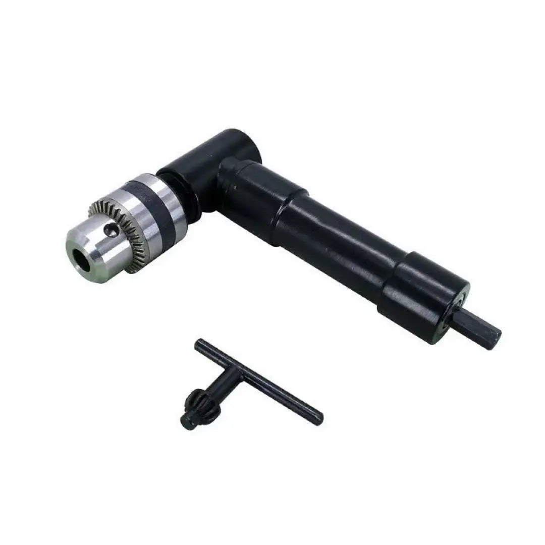 Right Angle Drill 1-10mm 90 Degree L Type Adapter Drill Attachment