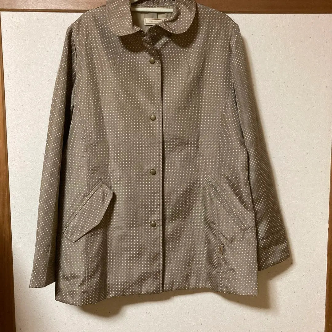 Price has been reduced again. Crocodile Women's Jacket Size M