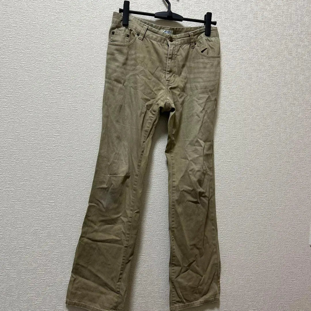 CINEMA CLUB Men's Chino Pants Same Day Shipping