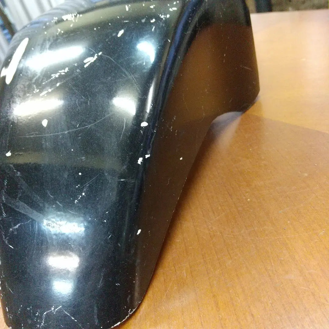 Honda NS50F front fender